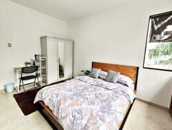 Equatorial Apartments (D15), Apartment #447427181